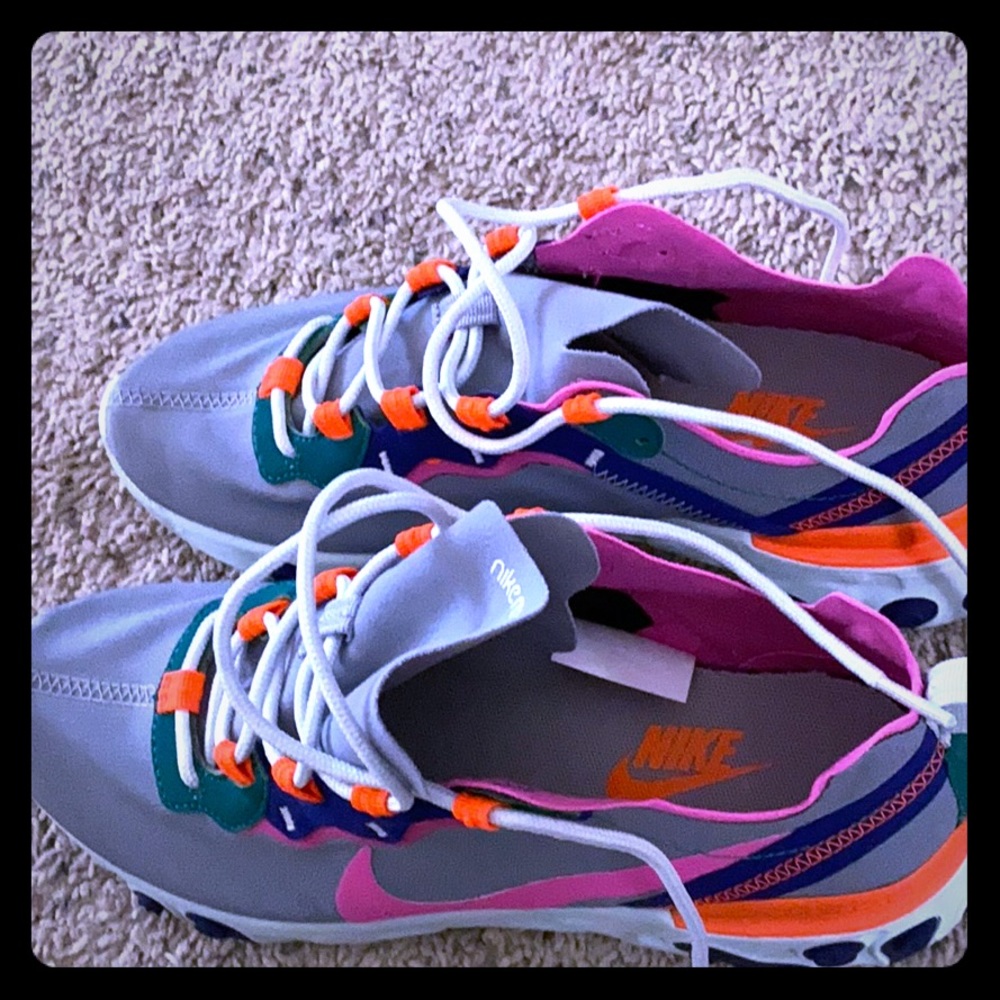 Nike React - image 1